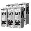 Oatly Haverdrank Barista Edition Voordeelverpakking 6x1LT Oatly Haverdrank Barista Edition Voordeelverpakking 6x1LT