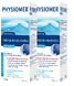 Physiomer Normal Jet Duoverpakking 2x135ML  Physiomer Normal Jet Duoverpakking 2x135ML