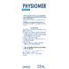 Physiomer Normal Jet Duoverpakking 2x135ML 96516 Physiomer Normal Jet Duoverpakking 2x135ML 96516