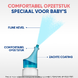 Physiomer Baby Spray Duoverpakking 2x135ML 96495