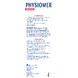 Physiomer Baby Spray Duoverpakking 2x135ML 96500