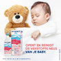 Physiomer Baby Spray Duoverpakking 2x135ML1