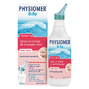 Physiomer Baby Spray Duoverpakking 2x135ML11