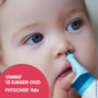 Physiomer Baby Spray Duoverpakking 2x135ML5
