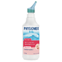 Physiomer Baby Spray Duoverpakking 2x135ML7
