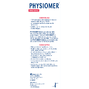 Physiomer Baby Spray Duoverpakking 2x135ML9