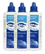 Eye Fresh Lenzenvloeistof Alles-In-1 Zacht Multiverpakking 3x360ML Eye Fresh Lenzenvloeistof Alles-In-1 Zacht Multiverpakking 3x360ML
