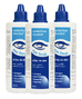 Eye Fresh Lenzenvloeistof Alles-In-1 Zacht Multiverpakking 3x360ML