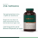 Bonusan Zinkmethionine 15mg Capsules Duoverpakking 2x90CP 100453 Bonusan Zinkmethionine 15mg Capsules Duoverpakking 2x90CP 100453