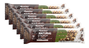 Powerbar Natural Energy Cereal Bar Cacao Crunch Voordeelverpakking 6x40GR