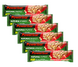Powerbar Natural Energy Cereal Bar Strawberry en Cranberry Voordeelverpakking 6x40GR Powerbar Natural Energy Cereal Bar Strawberry en Cranberry Voordeelverpakking 6x40GR