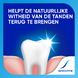 Sensodyne Gevoeligheid & Tandvlees Whitening Tandpasta voor gevoelige tanden 6x75ML 94788