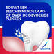 Sensodyne Gevoeligheid & Tandvlees Whitening Tandpasta voor gevoelige tanden 6x75ML 94789