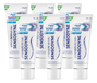 Sensodyne Rapid Relief tandpasta Multiverpakking 6x75ML