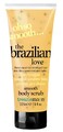 Treaclemoon Brazilian Love Body Scrub 225GR Treaclemoon Brazilian Love Body Scrub 225GR