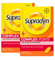Supradyn Complex Forte Tabletten Duoverpakking 2x35TB Supradyn Complex Forte Tabletten Duoverpakking 2x35TB