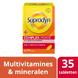 Supradyn Complex Forte Tabletten Duoverpakking 2x35TB 89755