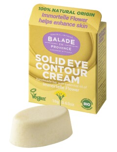 Balade en Provence Solid Eye Contour Cream 18GR Balade en Provence Solid Eye Contour Cream 18GR