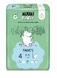 Moomin Baby Ecologische Luierbroekjes 4 Maxi Voordeelverpakking 3x40ST 94987