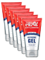 Brylcreem Extreme Gel - Ultimate Hold Multiverpakking 6x150ML