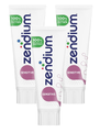 Zendium Sensitive Tandpasta Multiverpakking 3x75ML Zendium Sensitive Tandpasta Multiverpakking 3x75ML