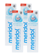 Meridol Tandpasta Multiverpakking 4x75ML Meridol Tandpasta Multiverpakking 4x75ML