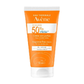Eau Thermale Avène Zonnecrème SPF 50+ Mini 50ML Eau Thermale Avène Zonnecrème SPF 50+ Mini 50ML