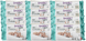 Bambo Nature Babydoekjes Multiverpakking 12x80ST 