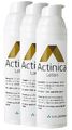 Actinica Lotion SPF50+ Trio-verpakking 3x80GR