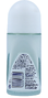 Nivea Satin Sensation Anti-Transpirant Roll-On Voordeelverpakking 6x50MLproduct achterzijde