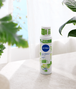 Nivea Ecodeo Naturally Good Aloe Vera Deodorant Spray Voordeelverpakking 6x125ML1