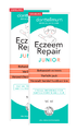 Donttellmum Eczeem Repair Duoverpakking 2x50ML Donttellmum Eczeem Repair Duoverpakking 2x50ML