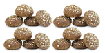 Healthy Bakers Low Carb Bolletjes 4-pack 4x4ST