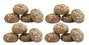 Healthy Bakers Low Carb Bolletjes 4-pack 4x4ST