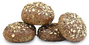 Healthy Bakers Low Carb Bolletjes 4-pack 4x4ST1