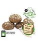 Healthy Bakers Low Carb Bolletjes 4-pack 4x4ST2