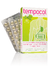 Tempocol Pepermuntolie Capsules 2x60CP voorzijde product tempocol