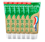 Aquafresh Naturals Herbal Fresh Tandpasta Multiverpakking 6x75ML