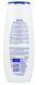 Nivea Crème Soft Shower Cream Multiverpakking 6x500ML achterzijde verpakking