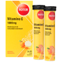Roter Vitamine C 1000mg Bruistabletten Multiverpakking 4x40ST6