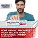 Parodontax Whitening Tandvlees + Gevoeligheid & Adem Tandpasta 6x75ML gezond tandvlees