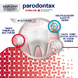 Parodontax Whitening Tandvlees + Gevoeligheid & Adem Tandpasta 6x75ML 103077