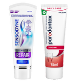 Sensodyne Parodontax 6x75ML