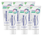 Sensodyne Complete Protection + Fresh Breath Tandpasta 6x75ML
