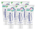 Sensodyne Complete Protection + Fresh Breath Tandpasta 6x75ML Sensodyne Complete Protection + Fresh Breath Tandpasta 6x75ML