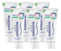 Sensodyne Complete Protection + Fresh Breath Tandpasta 6x75ML