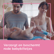 Bepanthen Baby Zalf 4x100GR 80135