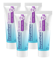Bepanthen Eczeem Crème 4x50GR Bepanthen Eczeem Crème 4x50GR