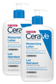 CeraVe Hydraterende Melk Multi 2x473ML