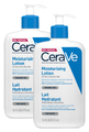 CeraVe Hydraterende Melk Multi 2x473ML CeraVe Hydraterende Melk Multi 2x473ML